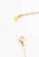 Treasured Citrine Necklace