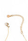 Elemental Necklace in Moonstone