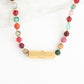 Advent Hope Necklace