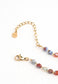 Hope, Peace, Love, and Joy Necklace