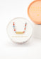 Hope, Peace, Love, and Joy Necklace