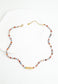 Hope, Peace, Love, and Joy Necklace