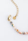 Hope Strand Hand-Beaded Necklace