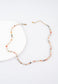 Hope Strand Hand-Beaded Necklace