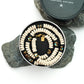 Vanguard Lava Bead Men's Necklace