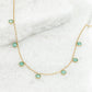 Guiding Lights Necklace