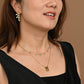 Hope Grows Earrings