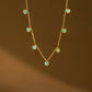 Guiding Lights Necklace