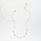 Guiding Lights Necklace