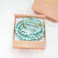 Luminous Tide Necklace