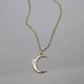 Moonstruck Necklace-ND5536