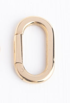 Spring fastener-A