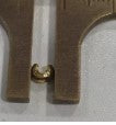 Crimb bead covers