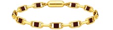 Signature Horse-bit Bracelet