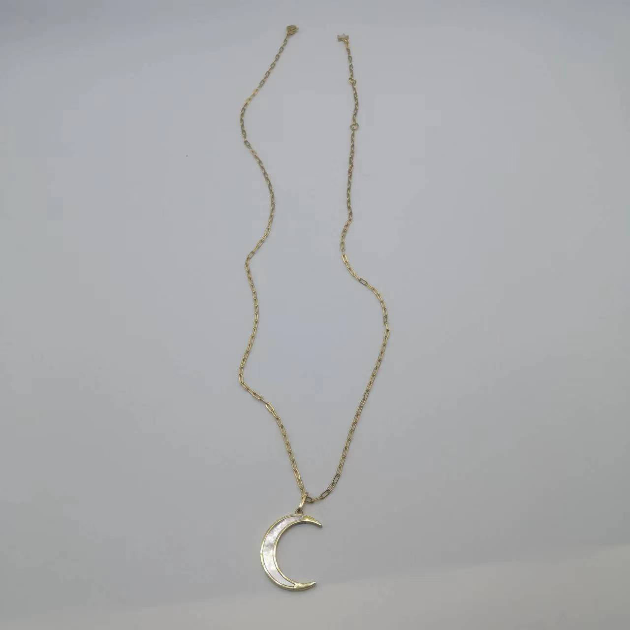 Moonstruck Necklace-ND5536