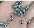 Crimb bead covers