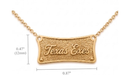 Buckle Necklace