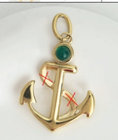 ANCHOR CHARM