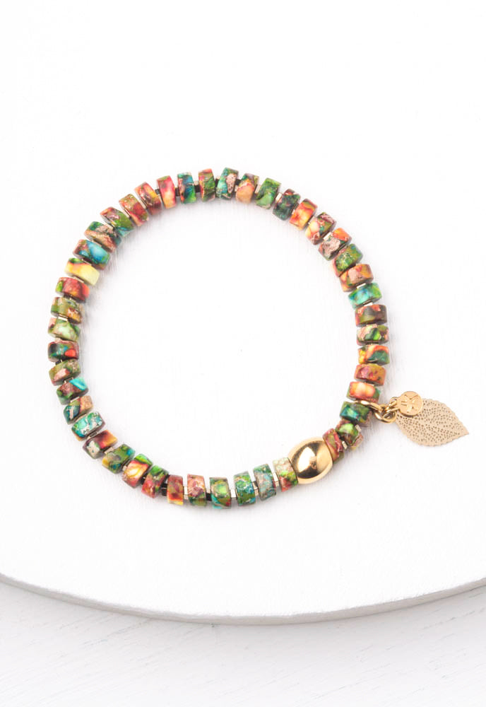 Sedona Stretch Bracelet