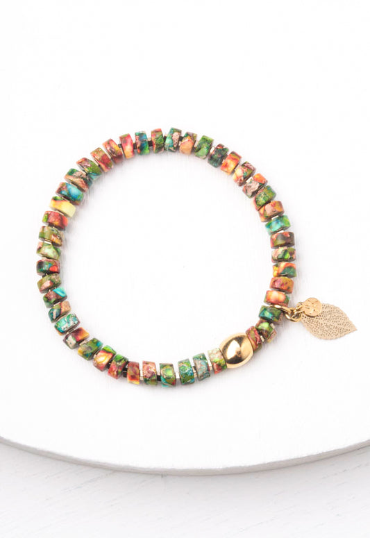 Sedona Stretch Bracelet