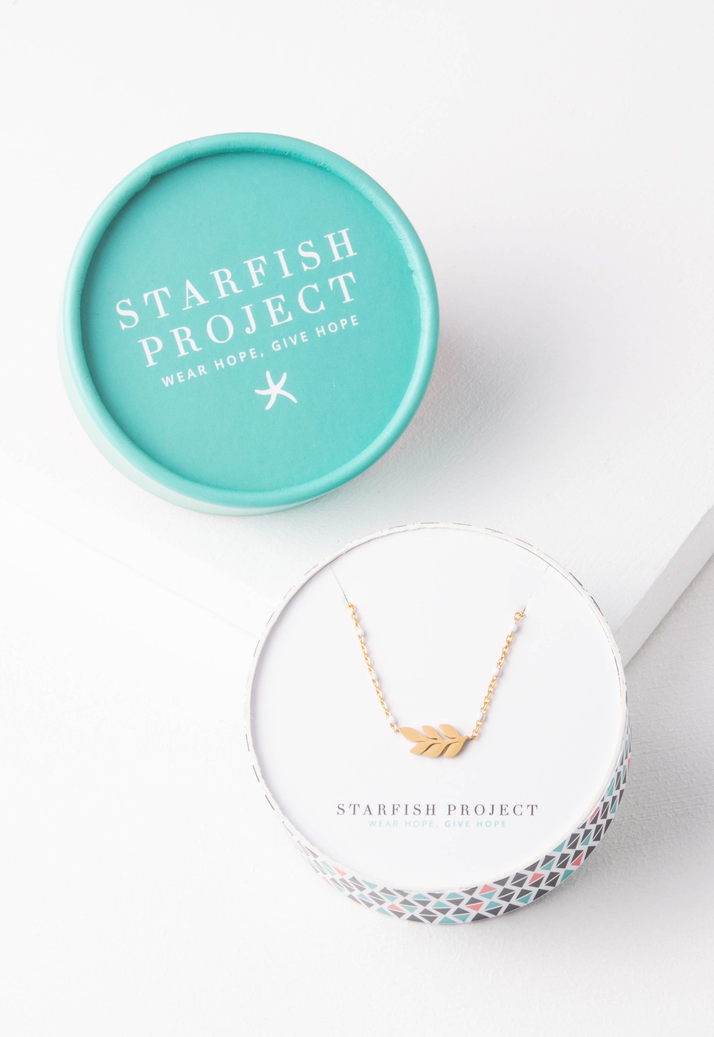 Rowen White Bracelet