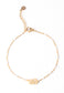 Rowen White Bracelet