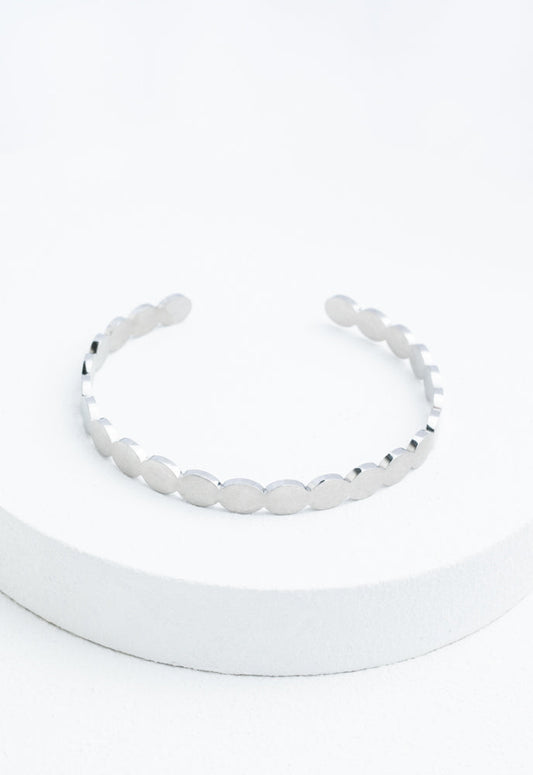 Christina Silver Bracelet