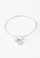 Forever Silver Bracelet
