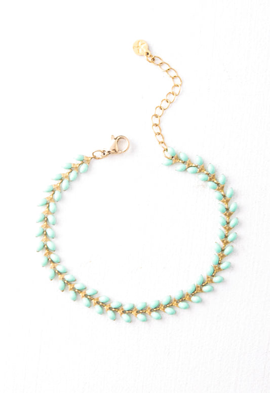 Seeds of Hope of Bracelet