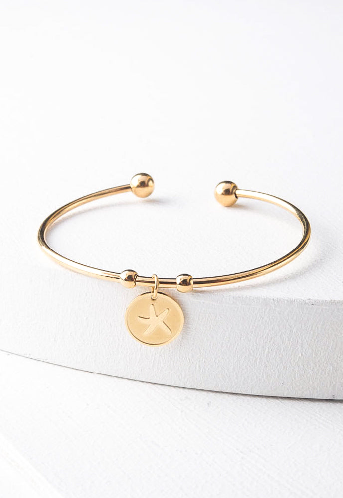 The Hopeful Starfish Bracelet