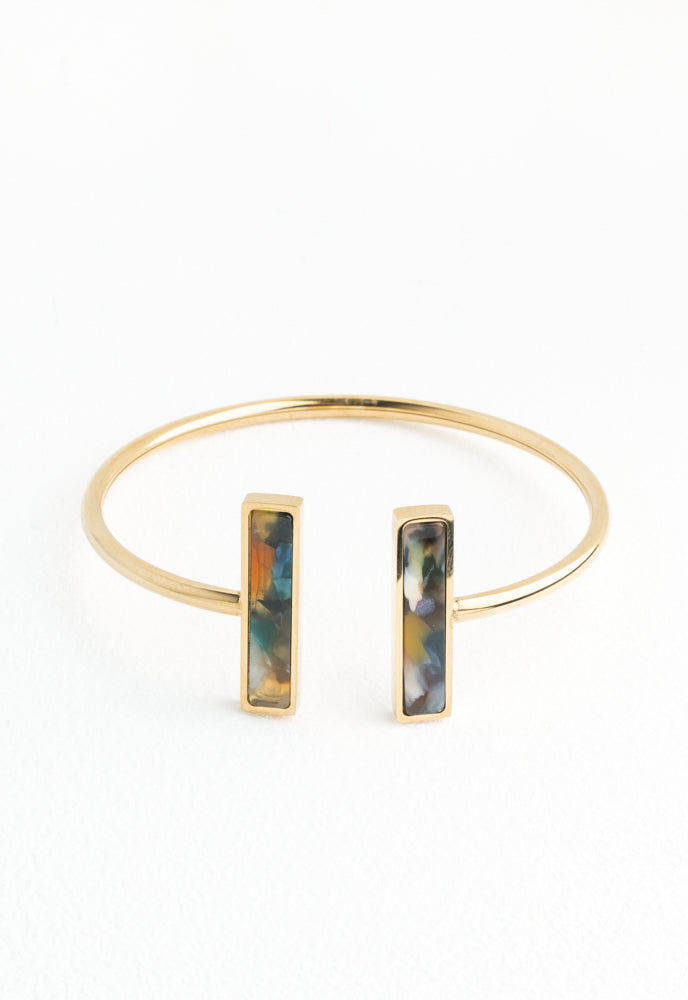Rhetta Bracelet in Kaleidoscope