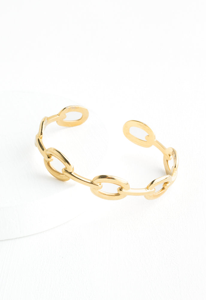 Kinship Cuff Bracelet