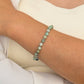 Mae Beaded Bracelet