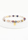 YuYu Gemstone Beaded Bracelet -Mekhada