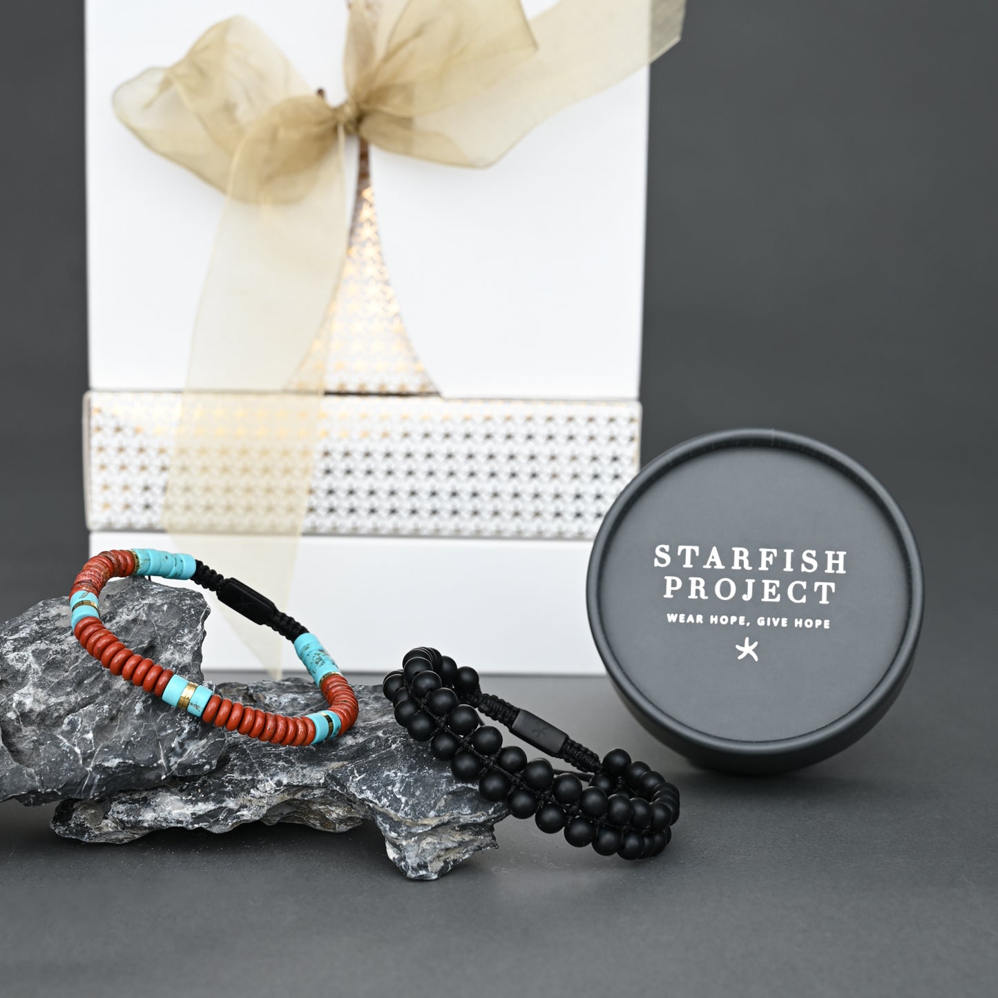 STARTER PRODUCT SHOOT