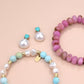 Horizon Bracelet – Lilac