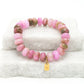 Horizon Bracelet – Lilac