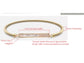 Opalescent cuff  -  ND 5947