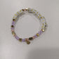Keep Exploring Bracelet
