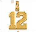 NO.12 CHARM