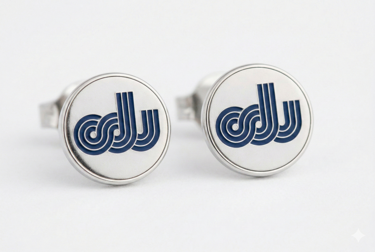 ODU track font studs