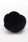 Believe Bowl Black