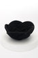 Believe Bowl Black