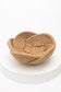 Believe Bowl Jute