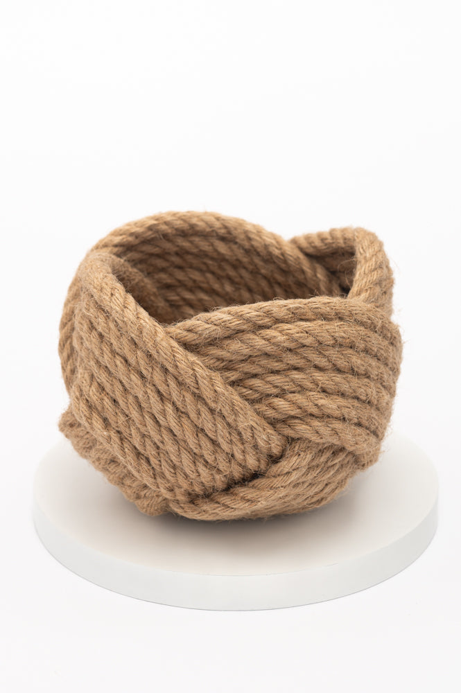 Unbound Planter Jute