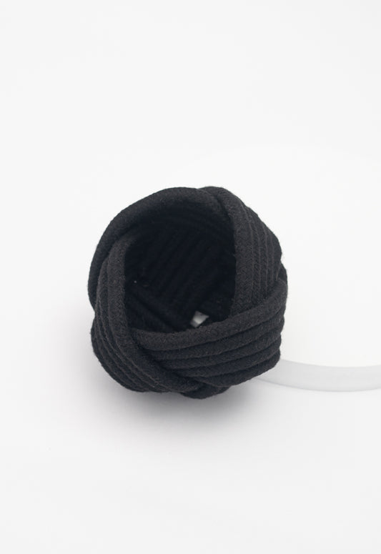 Mini Unbound Planter Black