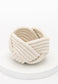 Mini Unbound Planter White