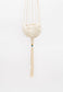 The Dignity Plant Hanger - Mustard
