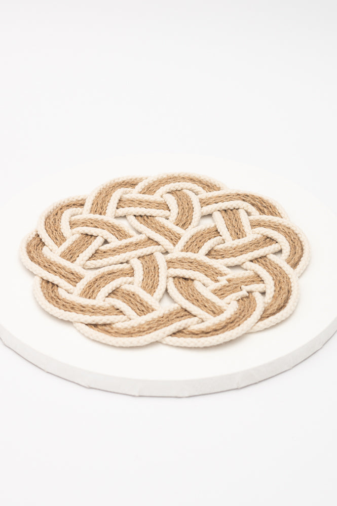 Hope Trivet Multi
