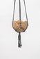 Flourish Plant Hanger Blue Grey